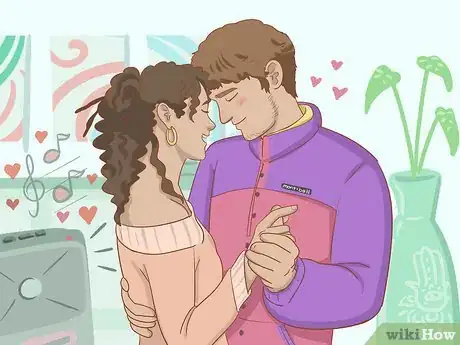 Image titled Get Your Crush to Kiss You Step 7