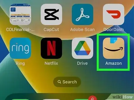 Image titled Can You Use Apple Pay on Amazon Step 5