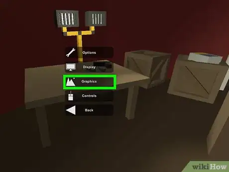 Image titled Get Better FPS on Unturned Step 4