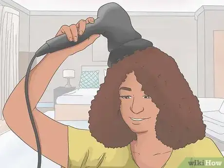 Image titled Dry Curly Hair Step 15