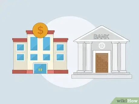 Image titled Get a Credit Card Without a Bank Account Step 1