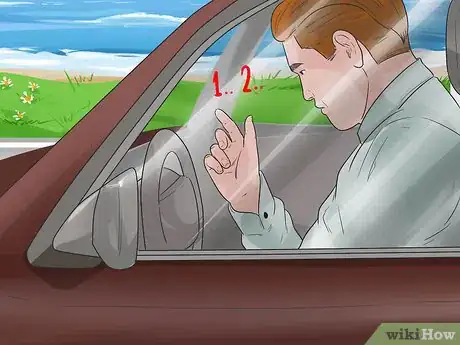 Image titled Stay Calm During Road Rage Step 5