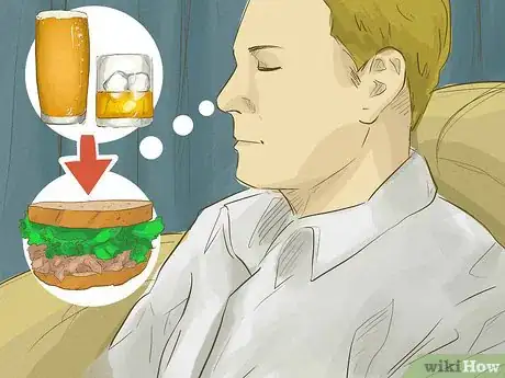 Image titled Stop Alcohol Cravings Step 14