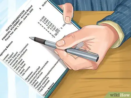 Image titled Consolidate Financial Statements Step 7