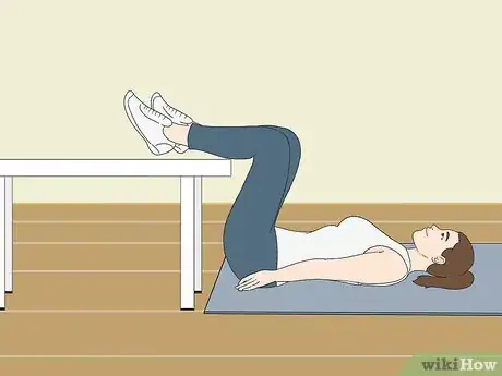 Image titled Get Abs (for Girls) Step 11