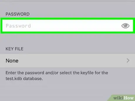Image titled Manage Your Passwords with KeePass Step 17