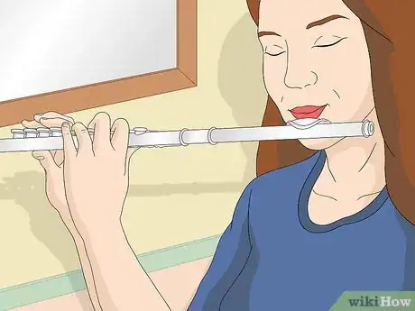 Image titled Improve Your Tone on the Flute Step 9