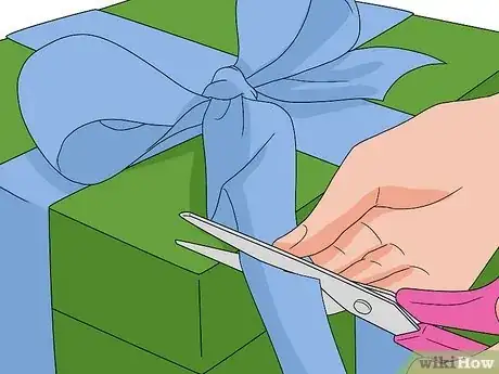 Image titled Make a Gift Bow Step 15
