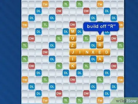 Image titled Win Words with Friends Every Time Step 5