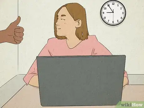 Image titled Speak to an Employee About a Tardiness Issue Step 13