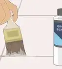 Clean Bathroom Grout