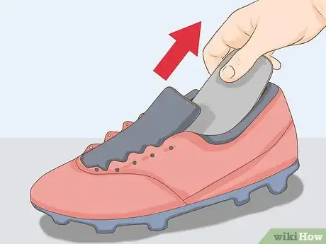 Image titled Dry Cleats Quickly Step 2