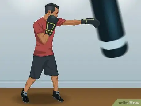 Image titled Do Boxing Footwork Step 16