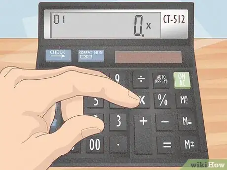 Image titled Turn Off a CT‐512 Calculator Step 2