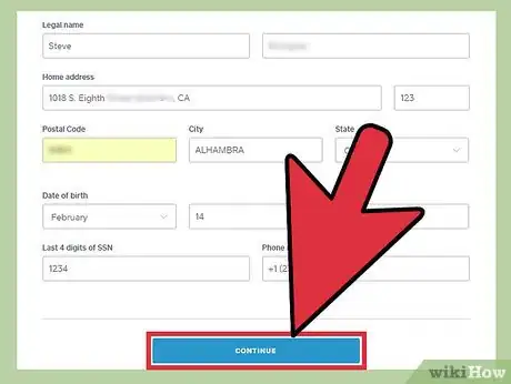 Image titled Sign up for Square Step 8