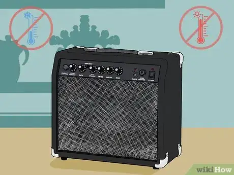 Image titled Stop an Amp from Picking Up the Radio Step 11