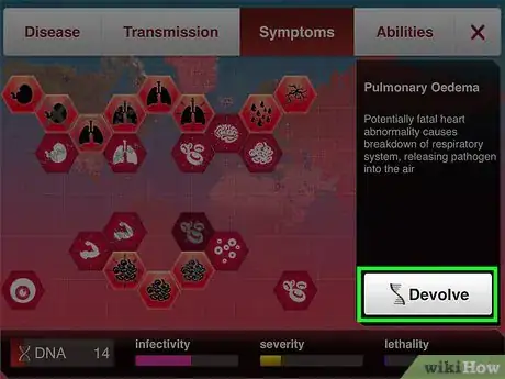 Image titled Beat Prion Brutal Mode in Plague Inc. Step 10