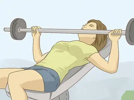 Image titled Gain Weight by Exercising Step 5