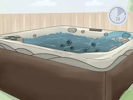 Image titled Start a Hot Tub Step 9