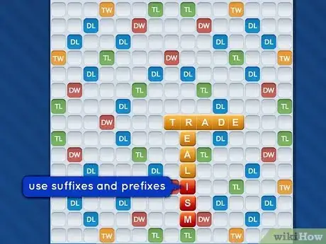 Image titled Win Words with Friends Every Time Step 6