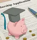 Apply for Scholarships