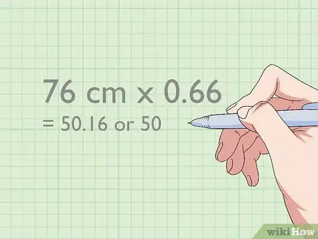 Image titled Measure a Bicycle Frame Size Step 6