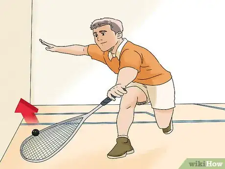 Image titled Become a Squash Champ Step 8