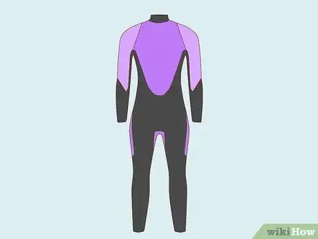 Image titled What to Wear White Water Rafting Step 16