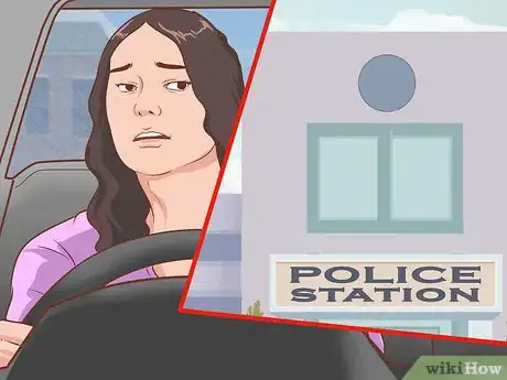 Image titled Avoid Road Rage Step 18