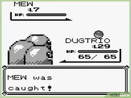 Image titled Find Mew in Pokemon Red_Blue Step 8