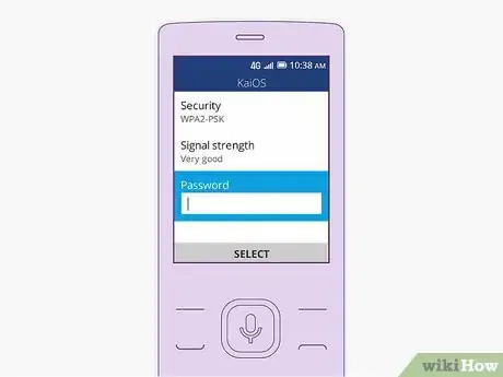 Image titled Connect WiFi on a Cell Phone Step 21