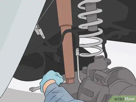 Image titled Replace Suspension Springs Step 05