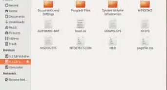 Access Windows Files in Ubuntu