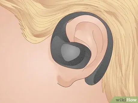 Image titled Keep Earbuds from Falling Out of Your Ears Step 8