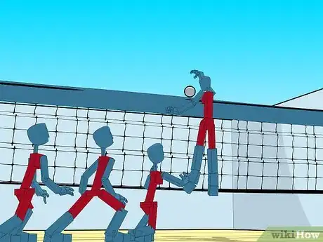 Image titled Play Volleyball Like a Star Step 12