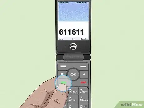 Image titled Set Up Voicemail on a Tracfone Step 12