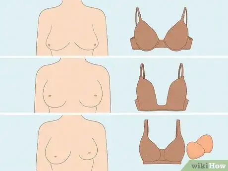 Image titled Wear a Bra Properly Step 7