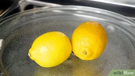 Image titled Get More Juice out of a Lemon Step 2