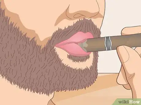 Image titled Cut a Cigar Without a Cutter Step 8
