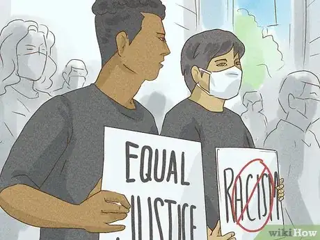 Image titled Help Reduce Racism Step 7