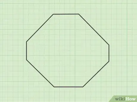 Image titled Make an Octagon Step 17