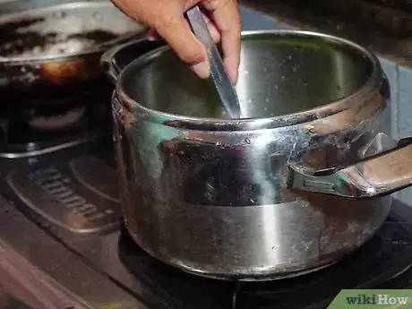 Image titled Cook Rice in an Indian Style Pressure Cooker Step 7