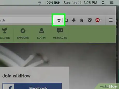 Image titled Bookmark a Website Step 13