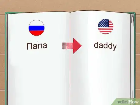 Image titled Learn Russian Fast Step 6