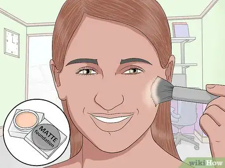 Image titled Minimize Pores With Foundation Step 5