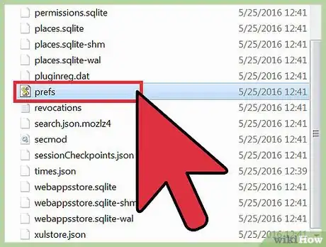 Image titled Restore Firefox Settings Step 6