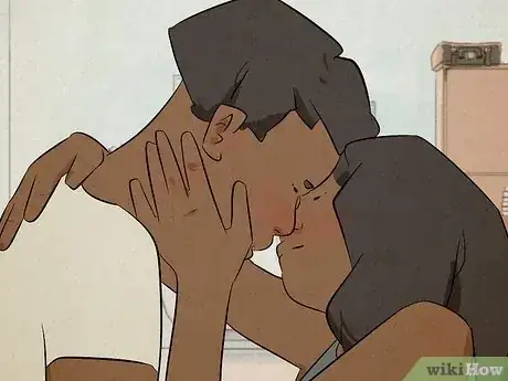 Image titled Make Your Boyfriend Love to Kiss Step 10