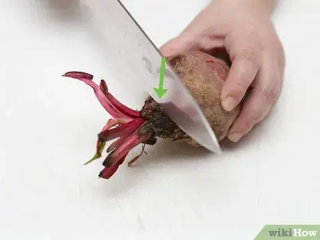 Image titled Make Beetroot Juice Step 1