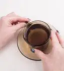 Make Rose Tea
