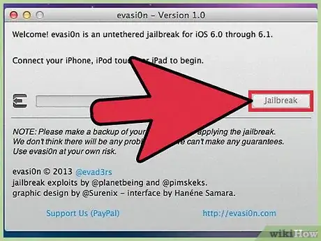 Image titled Jailbreak iOS Untethered Step 24